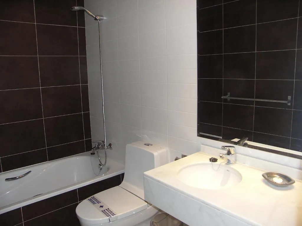 Apartamentos Plaza España Nerja España