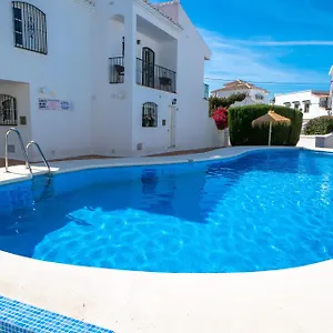 Pinos 19 Menyber Apartamento