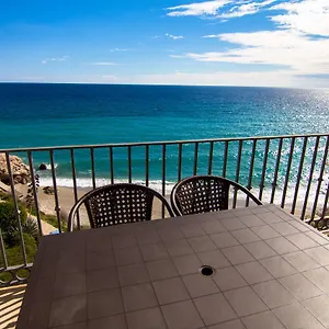 Carabeo 72 Menyber Apartamento