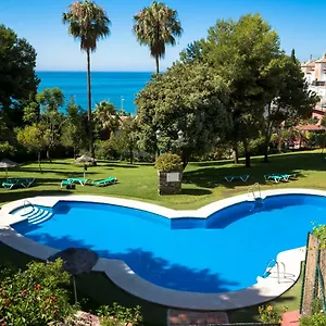 Ladera Del Mar Apartamento